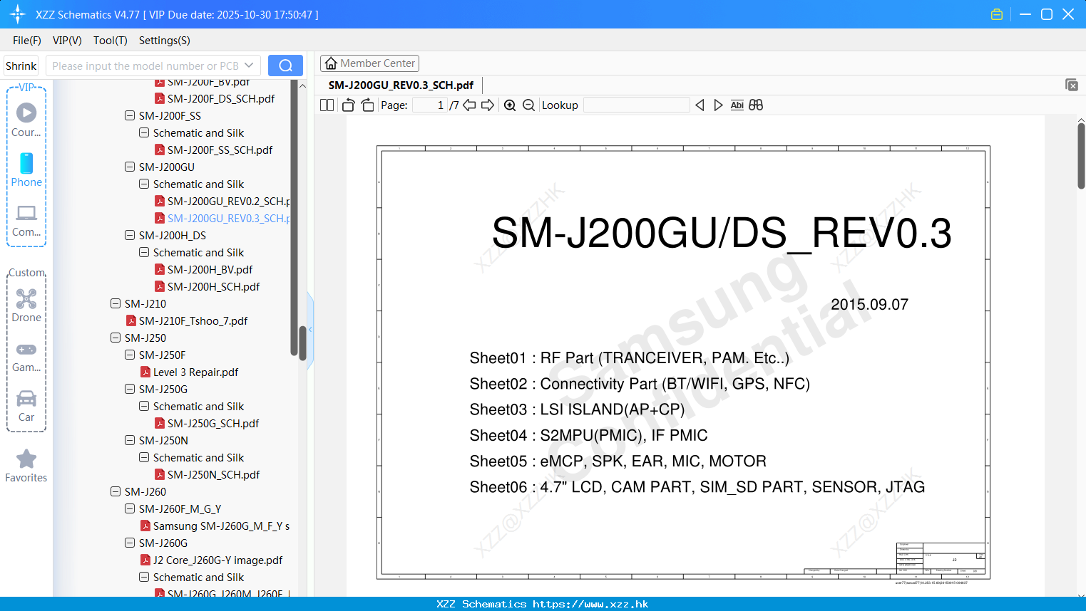 Samsung SM-J200GU_REV0.3_SCH